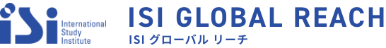 ISI Global Reach -- ISI グローバル リーチ